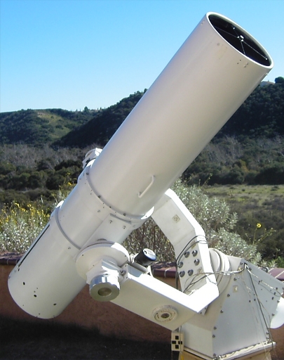 Observatory telescope 2024 for sale